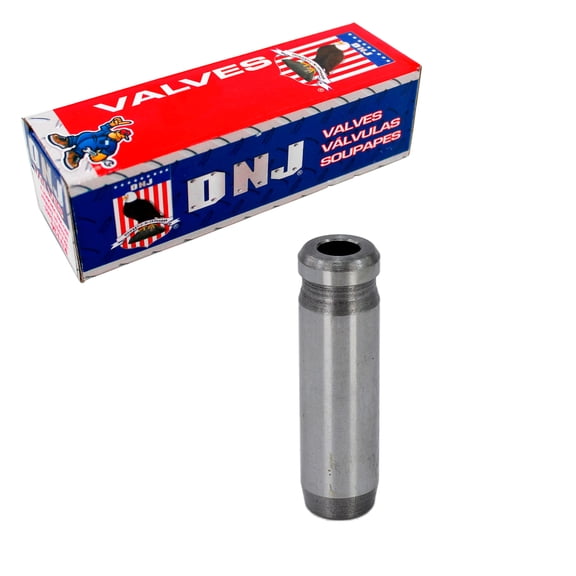 DNJ VG949 Valve Guide Fits Cars & Trucks 00-17 Scion Toyota Echo 1.5L L4 DOHC 16v 1NZFE 1NZFXE