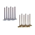 thumbnail image 1 of DNJ VK121135 Exhaust Intake Valve Kit Fits Cars & Trucks 1990-2000 Chrysler, Dodge, Eagle, Plymouth, Imperial, Caravan, Concorde, Voyager, New Yorker, Vision, V6 3.3L, 3.8L OHV 12V EV1135 X6 IV1135 X6, 1 of 1