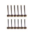 thumbnail image 1 of DNJ VK123117 Exhaust Intake Valve Kit Fits Cars & Trucks 98-09 Buick V6 3.1L 3.4L OHV 12V, 1 of 1