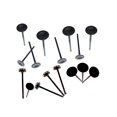 thumbnail image 1 of DNJ VK16150 Exhaust Intake Valve Kit Fits Cars & Trucks 95-00 Chrysler L4 2.0L DOHC 16V, 1 of 4