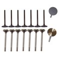 thumbnail image 1 of DNJ VK163195 Exhaust Intake Valve Kit Fits Cars & Trucks 1991-2004 AM General, Chevrolet, GMC, Hummer V8 6.2L, 6.5L OHV 16V EV3195 X8 IV3195 X8, 1 of 1