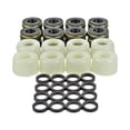 thumbnail image 1 of DNJ VSS3102 Valve Stem Seals Fits Cars & Trucks 81-96 Pontiac Bonneville 5.0L V8 OHV 16v, 1 of 3
