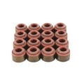 thumbnail image 1 of DNJ VSS3104 Valve Stem Oil Seal Set Fits Cars & Trucks 92-02 AM General Buick Cadillac 4.3L OHV 16V, 1 of 4