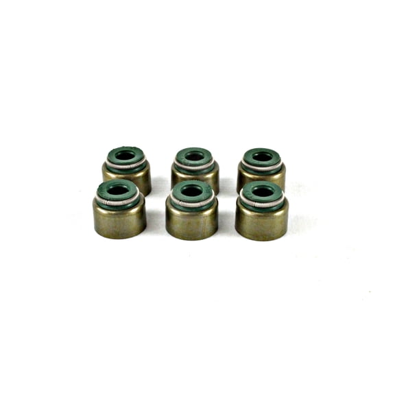 DNJ VSS526 Valve Stem Seals Fits Cars & Trucks 89-00 Chevrolet Geo Metro 1.0L L3 SOHC 6v