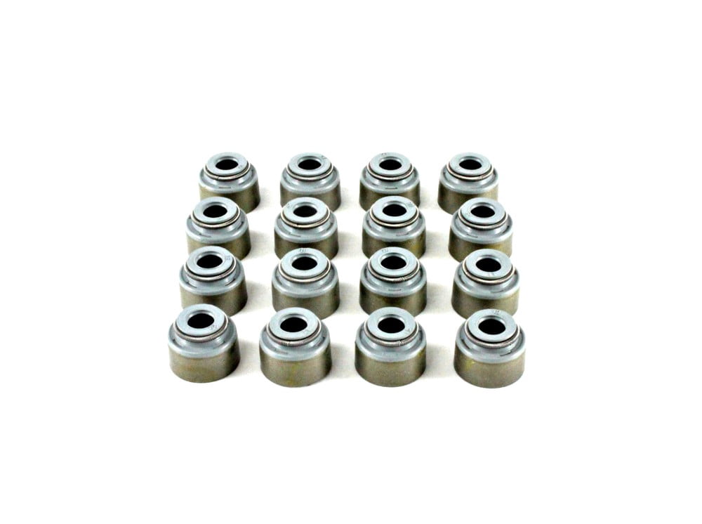 DNJ VSS935 Engine Cylinder Head Complete Valve Stem Oil Seal Set