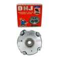 thumbnail image 1 of DNJ VTG172 Variable Valve Timing Sprockets (Camshaft Phasers) Fits Cars & Trucks 06-11 Hyundai Kia Accent Rio 1.6L L4 DOHC 16v, 1 of 4