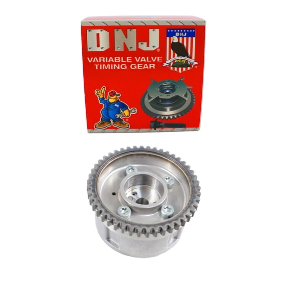 DNJ VTG190 Intake Variable Valve Timing Sprocket Gear Fits Cars & Trucks 10-11 Kia 1.6L DOHC