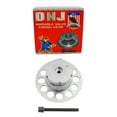 thumbnail image 1 of DNJ VTG3190 Variable Valve Timing Sprocket Gear Fits Cars & Trucks 02-05 GMC Envoy 4.2L DOHC, 1 of 4