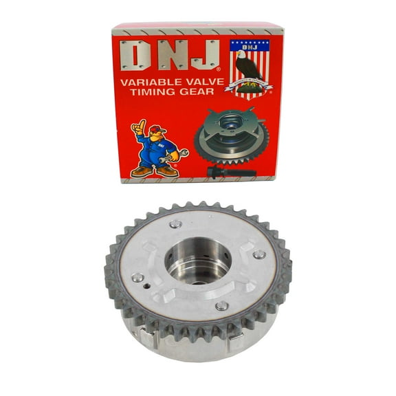 DNJ VTG478 Variable Timing Cam Gear Fits Cars & Trucks 06-15 Mazda 3 6 Miata 2.0L-2.5L DOHC 16V
