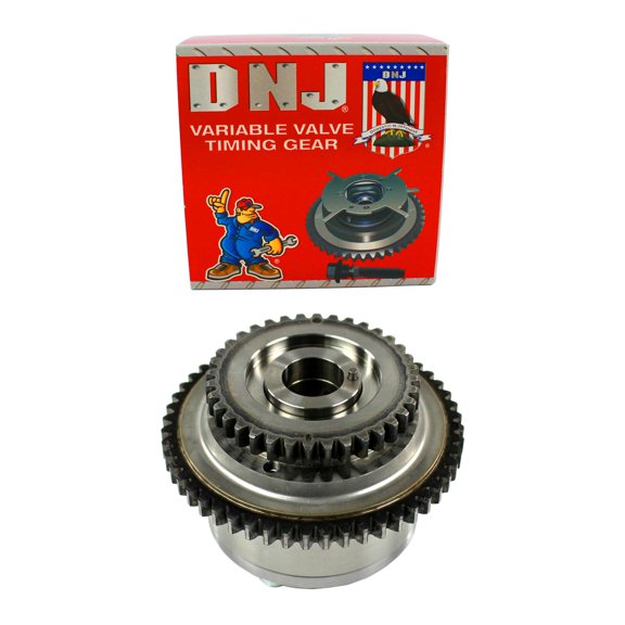 DNJ VTG645 Variable Timing Cam Gear Fits Cars & Trucks 02-16 Infiniti Nissan Altima 3.5L DOHC