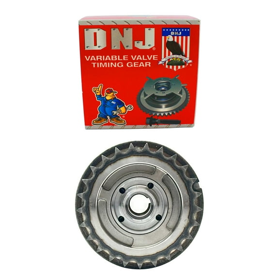 DNJ VTG729A Variable Timing Gears Set Fits Cars & Trucks 08-19 Subaru 3.6L DOHC