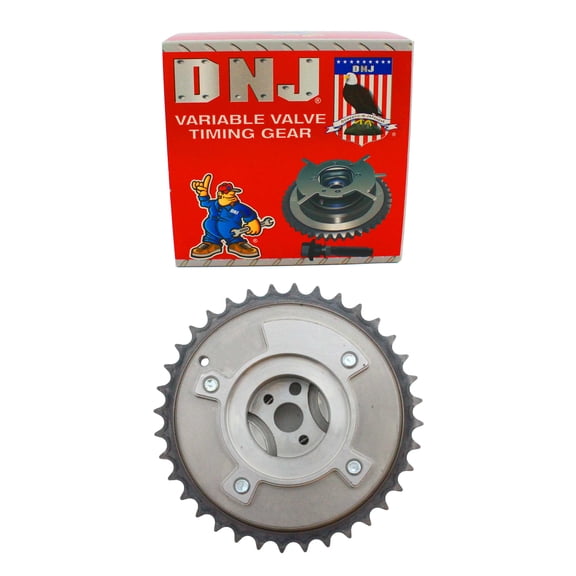 DNJ VTG987 Variable Valve Timing Sprockets Fits Cars & Trucks 13-16 Lexus2.5L L4 DOHC