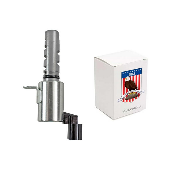DNJ VTS1049 Variable Valve Timing Solenoid Fits Cars & Trucks 2013 Dodge Dart 2.0L L4 DOHC 16v