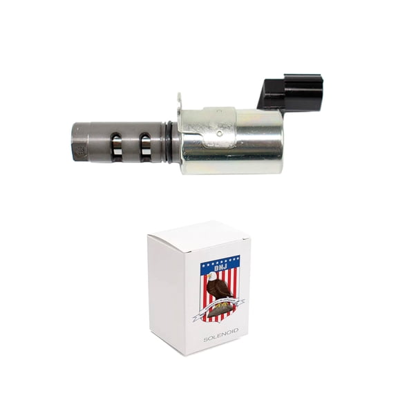 DNJ VTS1094 Variable Valve Timing Solenoid (VVT) Fits Cars & Trucks 13-16 Ford Escape Fiesta 1.5L L4 DOHC 16v
