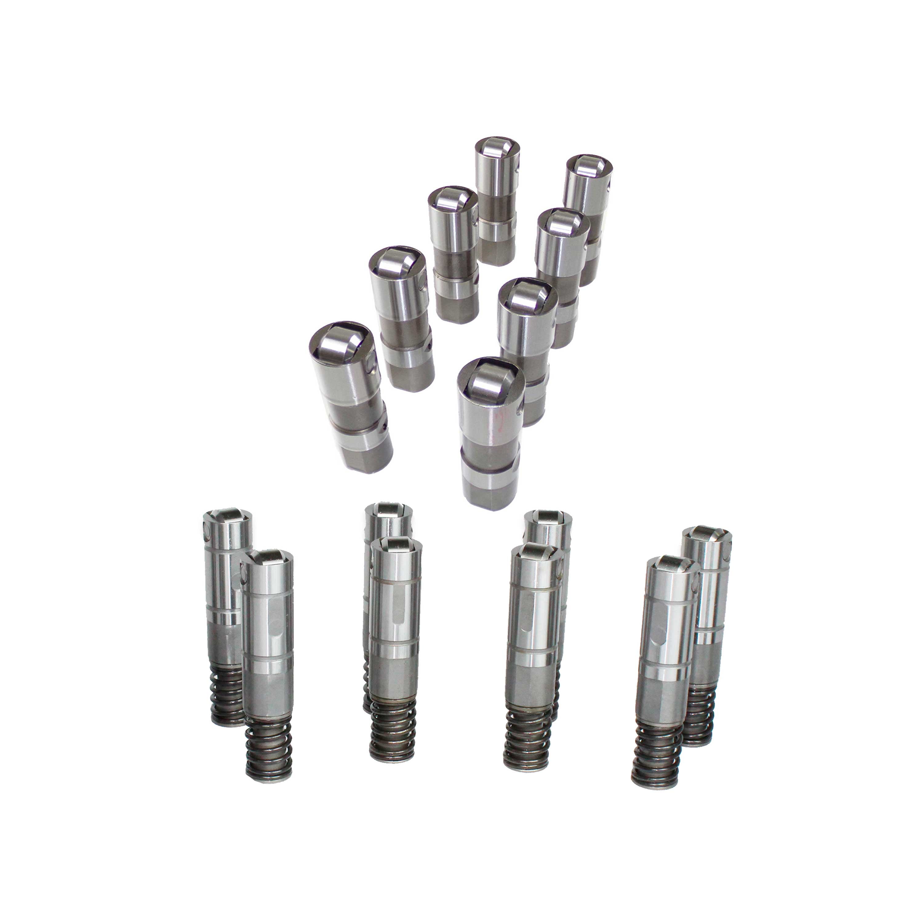 DNJ Valve Lifter Kit w/ Active Fuel Management AFM DOD Fits Cars