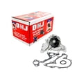 thumbnail image 1 of DNJ WP135 Water Pump Fits Cars & Trucks 95-12 Chrysler Dodge Avenger Cirrus 2.5L-3.8L SOHC 12v, 1 of 4