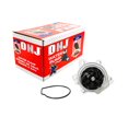 thumbnail image 1 of DNJ WP205 Water Pump Fits Cars & Trucks 83-87 Honda Accord Prelude 1.8L L4 SOHC 12v 8v, 1 of 2