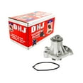 thumbnail image 1 of DNJ WP206 Water Pump Fits Cars & Trucks 85-89 Honda Accord Prelude 2.0L L4 SOHC 12v, 1 of 2