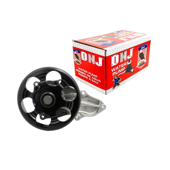 DNJ WP216 Water Pump Fits Cars & Trucks 02-09 Acura Honda Civic CR-V 2.0L L4 DOHC 16v
