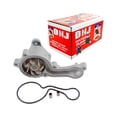 thumbnail image 1 of DNJ WP242A Water Pump Fits Cars & Trucks 12-15 Acura Honda Civic ILX 2.4L L4 DOHC 16v, 1 of 5