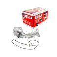 thumbnail image 1 of DNJ WP283 Water Pump Fits Cars & Trucks 96-04 Acura RL 3.5L V6 SOHC 24v, 1 of 5