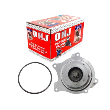Oil Pump For Buick & Cadillac 2004-2019 – 2.8L-3.6L V6 DOHC – OELINE OEOP05818