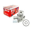 thumbnail image 1 of DNJ WP4048 Water Pump Fits Cars & Trucks 95-01 Mazda 2.3L SOHC 8V, 1 of 5