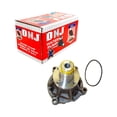 thumbnail image 1 of DNJ WP4176 Water Pump Fits Cars & Trucks 00-04 Ford F-150 5.4L V8 SOHC 16v, 1 of 3