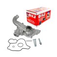 thumbnail image 1 of DNJ WP4200 Water Pump Fits Cars & Trucks 94-95 Ford E-350 Econoline Club Wagon 7.3L V8 OHV 16v, 1 of 2
