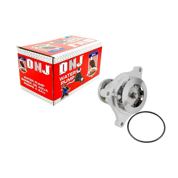 DNJ WP4224 Water Pump Fits Cars & Trucks 10-16 Ford F-150 F-250 Super Duty 6.2L V8 SOHC 16v