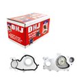 thumbnail image 1 of DNJ WP4237 Water Pumps Set Fits Cars & Trucks 11-18 Ford Lincoln 3.5L DOHC, 1 of 1