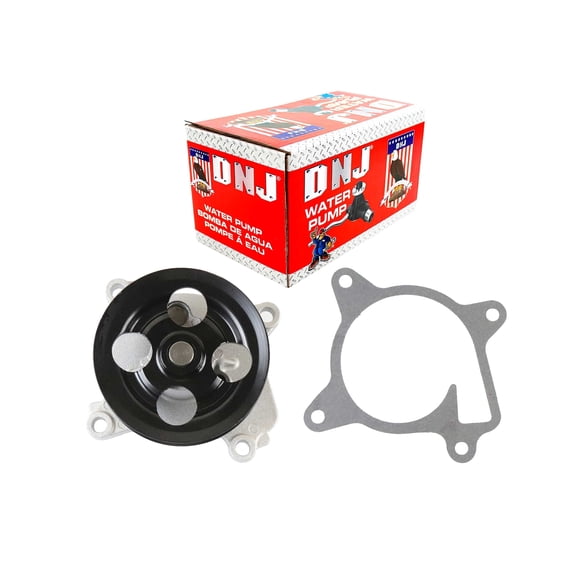 DNJ WP4242 Water Pump Fits Cars & Trucks 13-17 Infiniti Nissan QX60 Altima 2.5L L4 DOHC