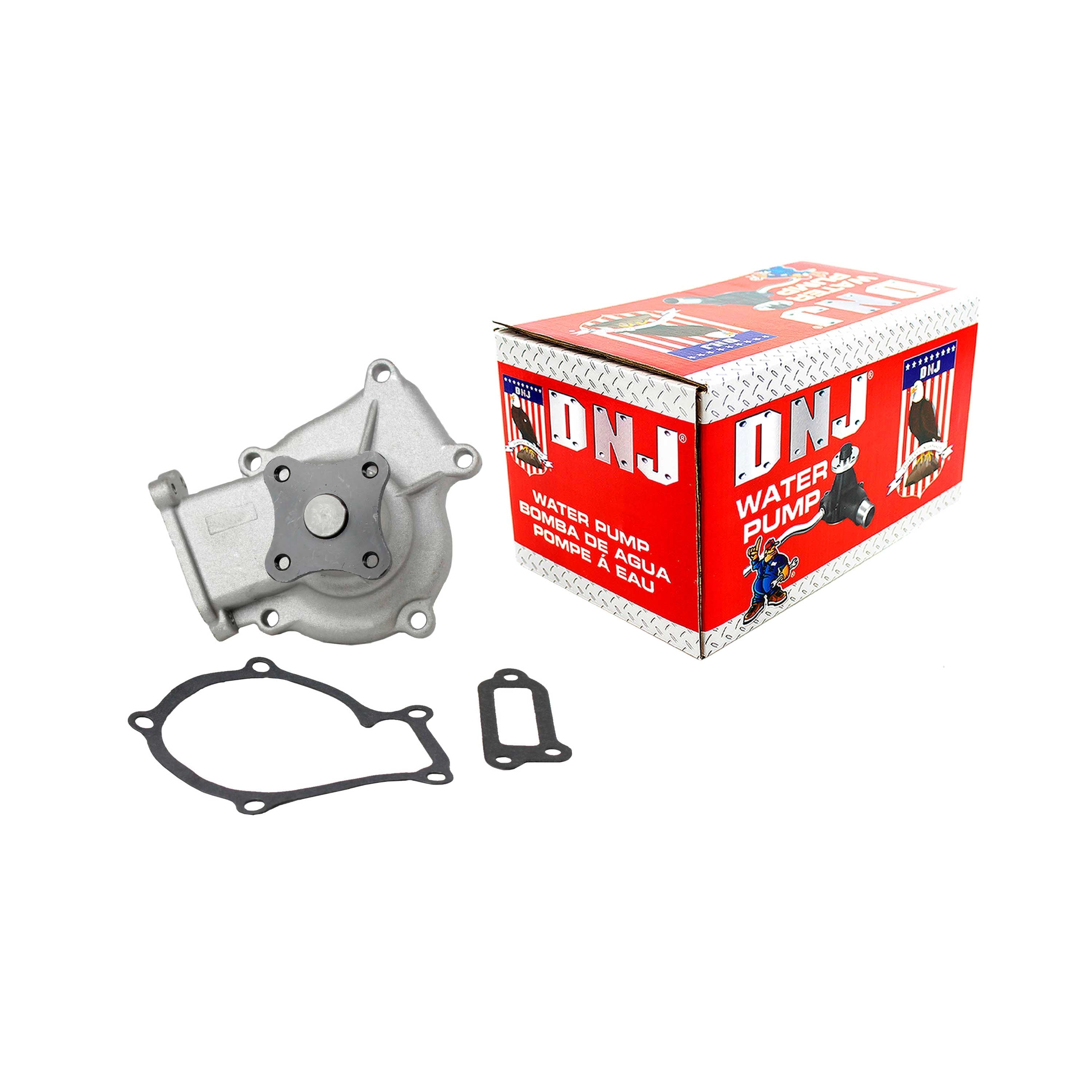 DNJ EK609M Master Engine Rebuild Kit For 89-90 Nissan Pulsar NX Sentra 1.6L SOHC DNJ EK609M Master Engine Rebuild Kit For 89-90 Nissan Pulsar NX Sentra 1.6L SOHC
