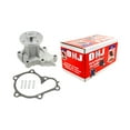 thumbnail image 1 of DNJ WP616 Water Pump Fits Cars & Trucks 84-95 Infiniti Nissan 200SX 300ZX 3.0L V6 SOHC 12v, 1 of 3