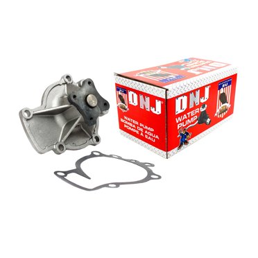 DNJ WP907 Water Pump For 87-01 Toyota Camry Celica Solara 2.0L L4 DOHC 16v