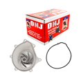 thumbnail image 1 of DNJ WP824 Water Pump Fits Cars & Trucks 02-05 Land Rover Freelander 2.5L V6 DOHC, 1 of 2