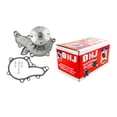 thumbnail image 1 of DNJ WP905 Water Pump Fits Cars & Trucks 83-87 Toyota Corolla 1.6L L4 SOHC 8v, 1 of 5