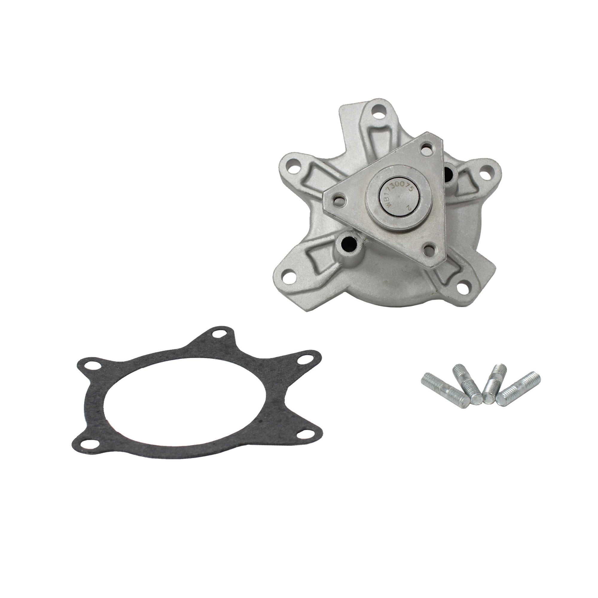 DNJ WP949 Water Pump Fits Cars & Trucks 0016 Toyota Scion Yaris Prius