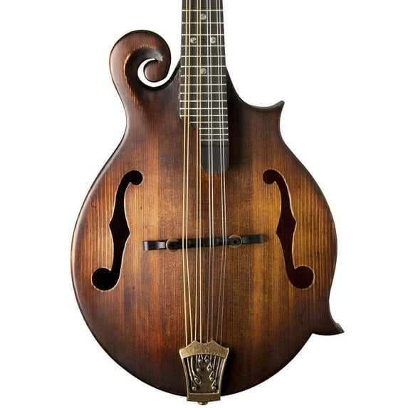 M108SWK Americana Series all-solid F-Style Mandolin