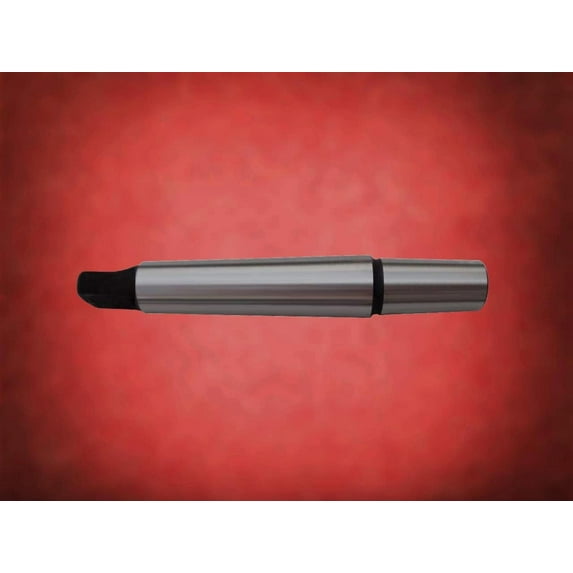 DNLK Drill Chuck Arbor fits Mt2 X Jt6 Drill Press Arbor Made in USA Everlasting