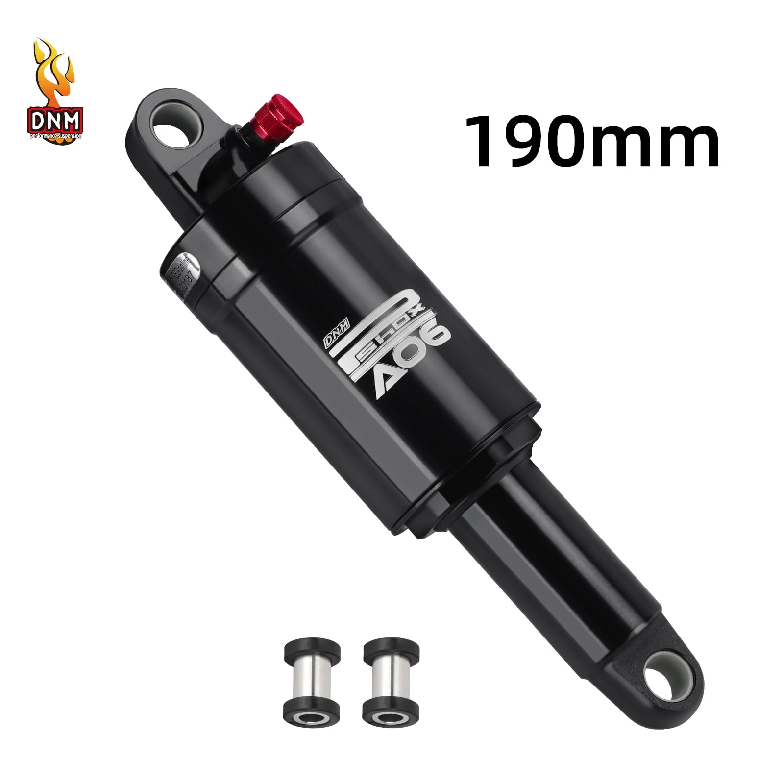 HOT Dnm Mountain Bike Rear Shock 165mm Dnm Rear Shock