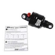DNM AO-6 New Model w/ Air Chamber Vavle Mountain Bike Air Rear Shock 100 x 9mm #ST2441