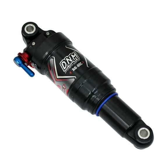 DNM AO-8RC 165x35mm Mountain Bike Air Rear Shock With Lockout #ST2675