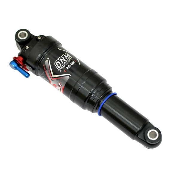 DNM AO-8RC 190x50mm Mountain Bike Air Rear Shock With Lockout #ST2676
