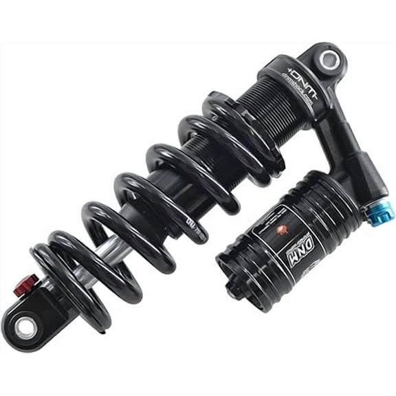 DNM BURNER-RCP2 PULS Design Mountain Downhill Rear Shock 220mm 750 lbs,ST3133