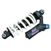 DNM BURNER-RCP2S MTB DH Bike الصدمة الخلفية 190mm 550 lbs، White Coil Spring # ST1945-W