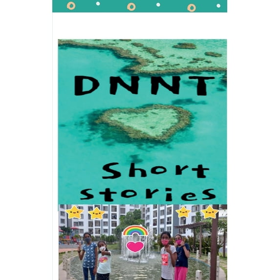DNNT short stories, (Paperback)
