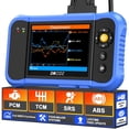 thumbnail image 2 of LAUNCH CRP123 OBD2 Scanner – Check Engine, ABS, SRS, Transmission Code Reader, Free Lifetime Updates 2 of 4