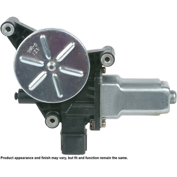 ***DNP*CARDONE Window Lift Motor, #47-15013 Fits select: 2003-2007 HONDA ACCORD