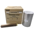 thumbnail image 1 of DNP DS820A Printer Luxury Media, 8x12" Metallic Roll, 110 Prints Per Roll, 1-Pack, 1 of 2